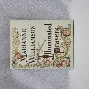 3/$20  Illuminated Prayers